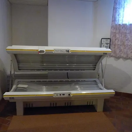 Apartment Am Duerrbach 5-545 Appartement-Fewo 4-Bettwohnung By Interhome אנגלברג
