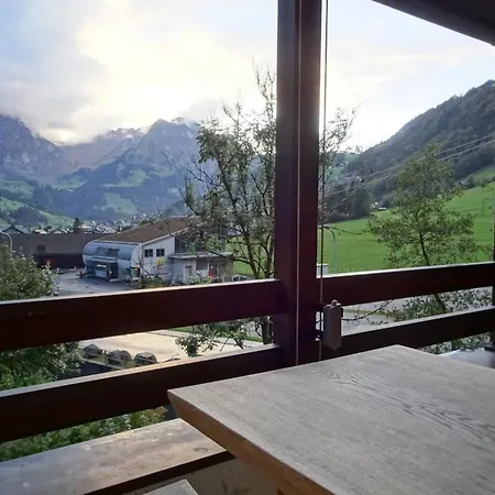 Am Duerrbach 5-545 By Interhome Engelberg