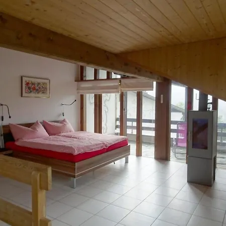 Apartment Am Duerrbach 5-545 Appartement-Fewo 4-Bettwohnung By Interhome * אנגלברג