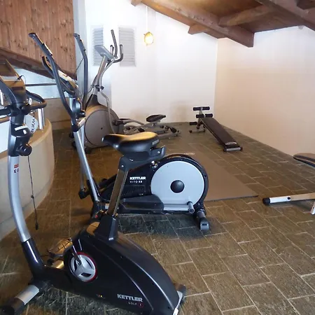 דירה Apartment Am Duerrbach 5-545 Appartement-Fewo 4-Bettwohnung By Interhome *