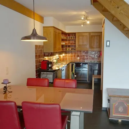 Apartment Am Duerrbach 5-545 Appartement-Fewo 4-Bettwohnung By Interhome דירה אנגלברג