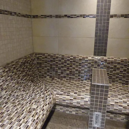 Apartmán Am Duerrbach 5-545 By Interhome Engelberg