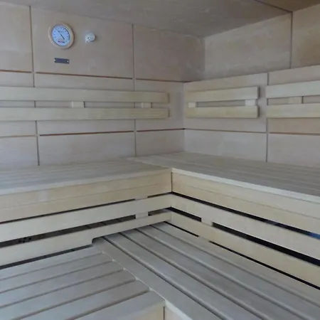 Apartment Am Duerrbach 5-545 Appartement-Fewo 4-Bettwohnung By Interhome