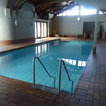 דירה Apartment Am Duerrbach 5-545 Appartement-Fewo 4-Bettwohnung By Interhome *