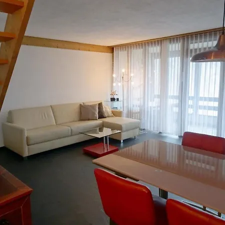 Apartment Am Duerrbach 5-545 Appartement-Fewo 4-Bettwohnung By Interhome