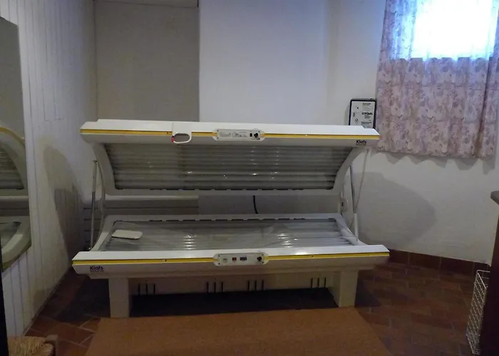 Am Duerrbach 5-545 By Interhome אנגלברג