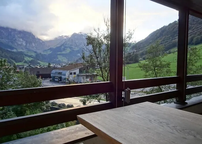 Am Duerrbach 5-545 By Interhome אנגלברג