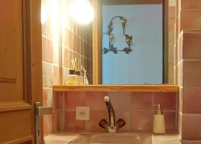 Am Duerrbach 5-545 By Interhome