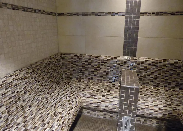 דירה Am Duerrbach 5-545 By Interhome אנגלברג