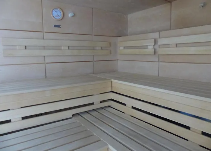 Am Duerrbach 5-545 By Interhome