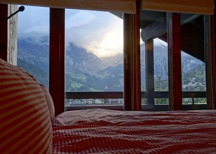 Am Duerrbach 5-545 By Interhome *