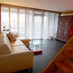 Am Duerrbach 5-545 By Interhome * Engelberg